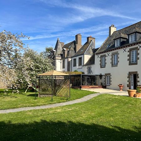 فندق Manoir 1685 Saint Malo المظهر الخارجي الصورة