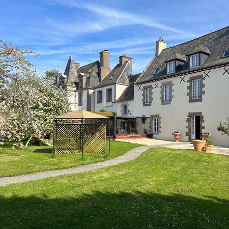 فندق Manoir 1685 Saint Malo المظهر الخارجي الصورة