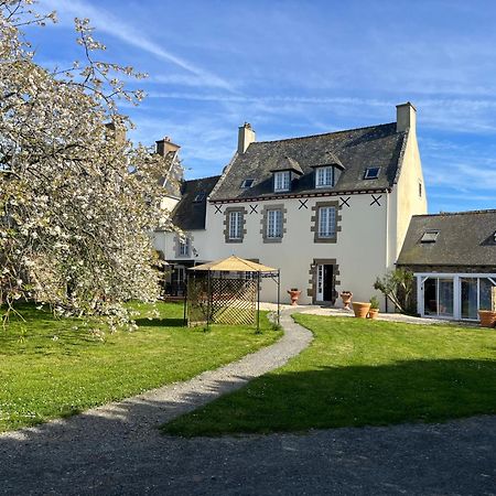 فندق Manoir 1685 Saint Malo المظهر الخارجي الصورة