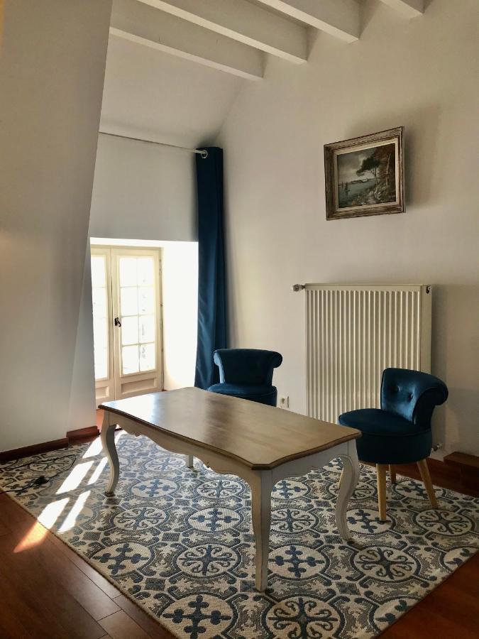 فندق Manoir 1685 Saint Malo المظهر الخارجي الصورة