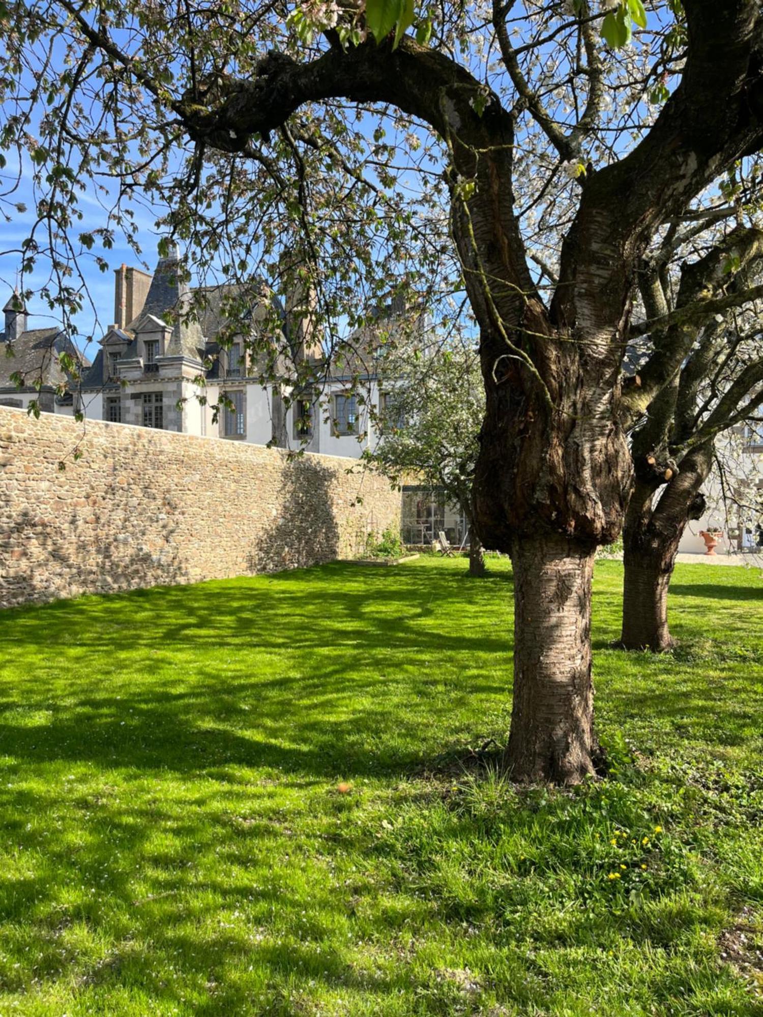 فندق Manoir 1685 Saint Malo المظهر الخارجي الصورة