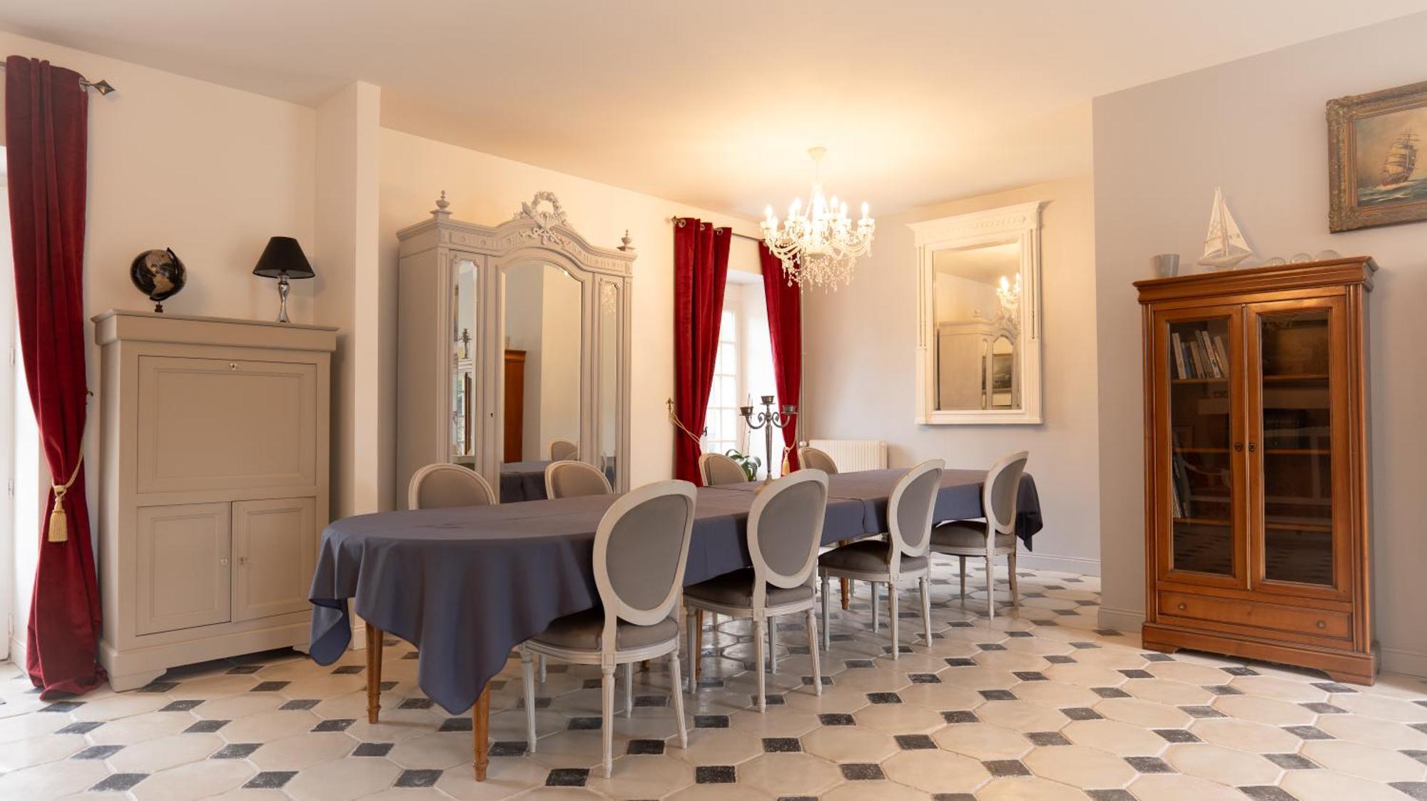 فندق Manoir 1685 Saint Malo المظهر الخارجي الصورة