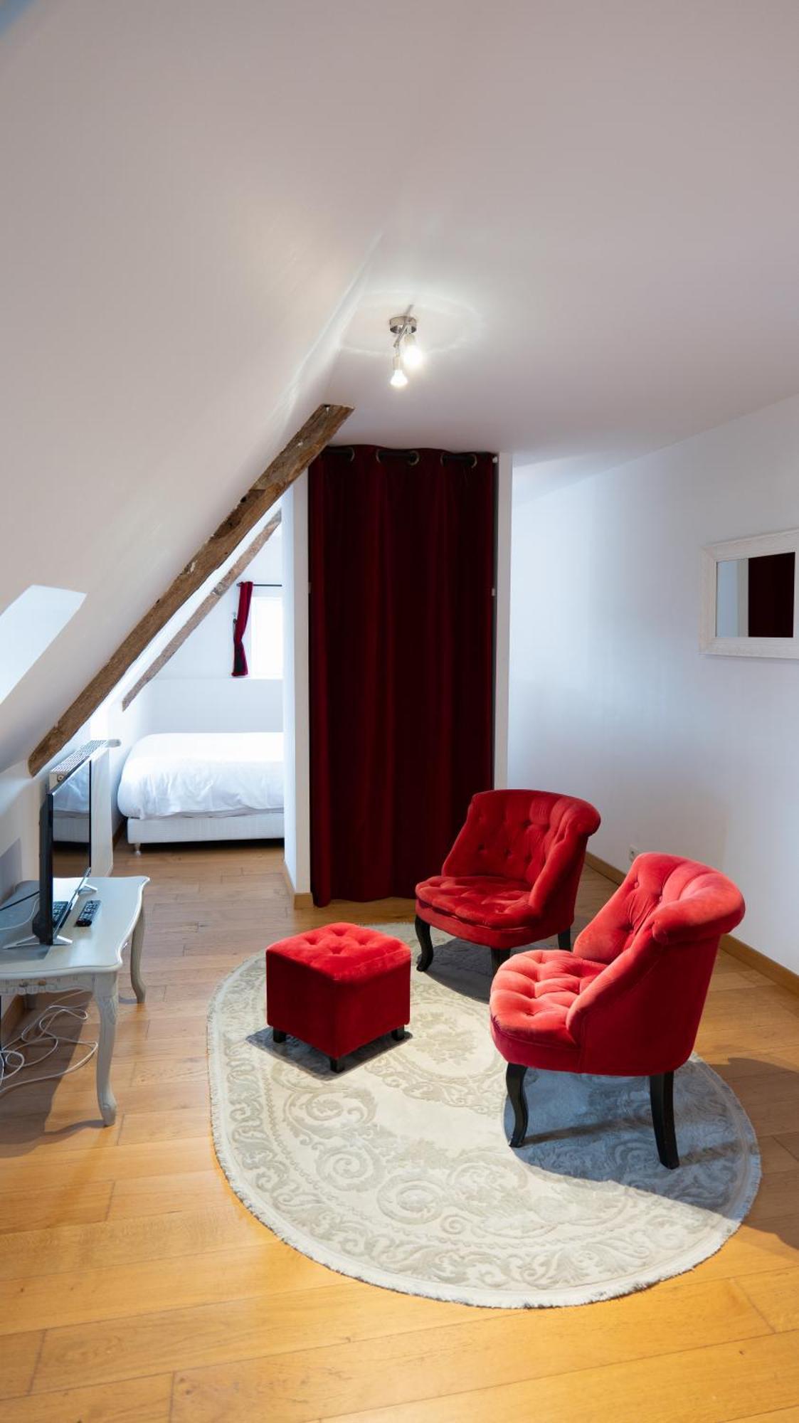 فندق Manoir 1685 Saint Malo المظهر الخارجي الصورة