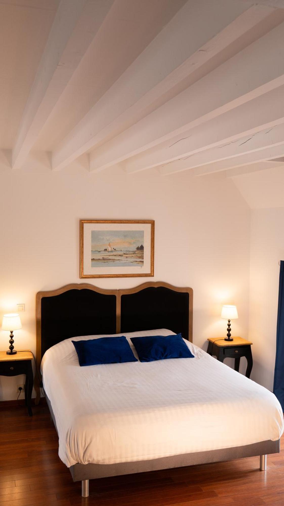 فندق Manoir 1685 Saint Malo المظهر الخارجي الصورة