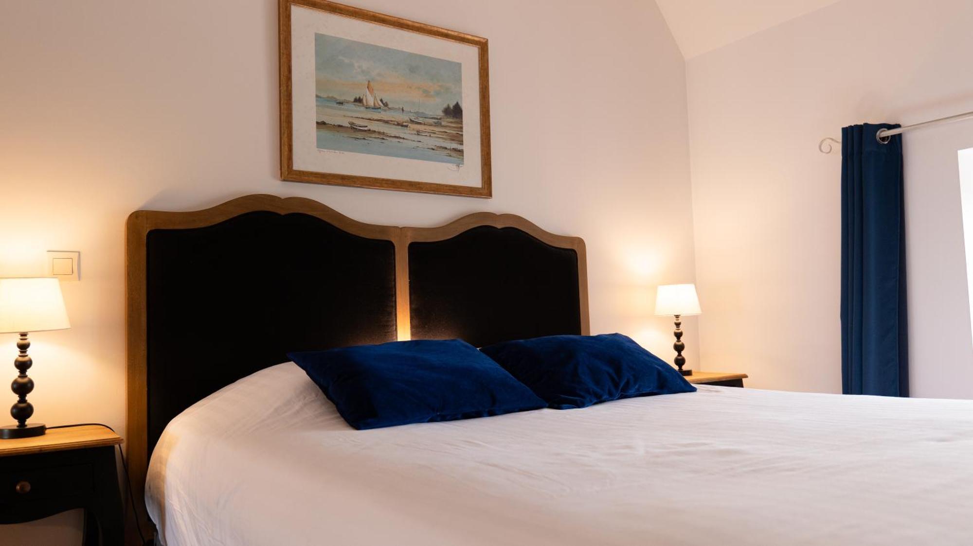 فندق Manoir 1685 Saint Malo المظهر الخارجي الصورة