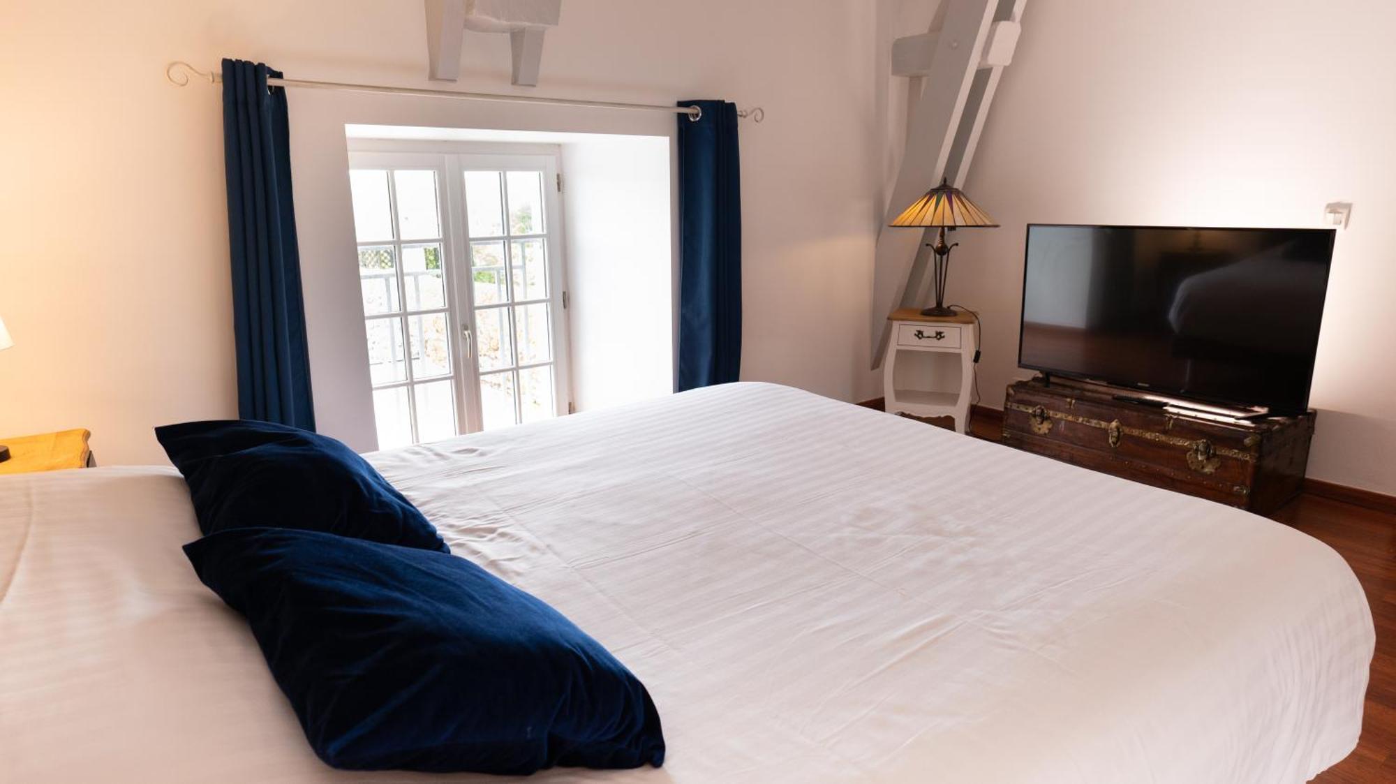 فندق Manoir 1685 Saint Malo المظهر الخارجي الصورة