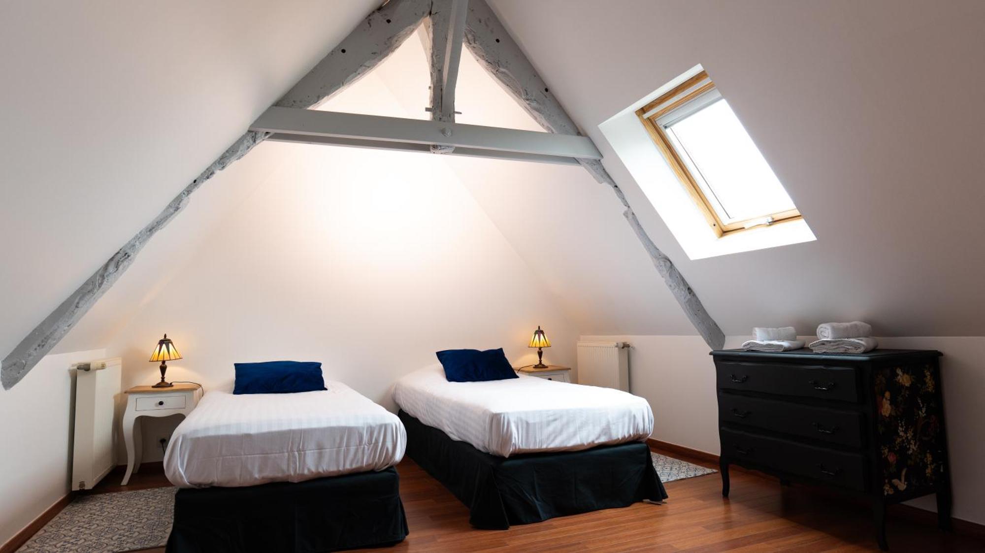 فندق Manoir 1685 Saint Malo المظهر الخارجي الصورة