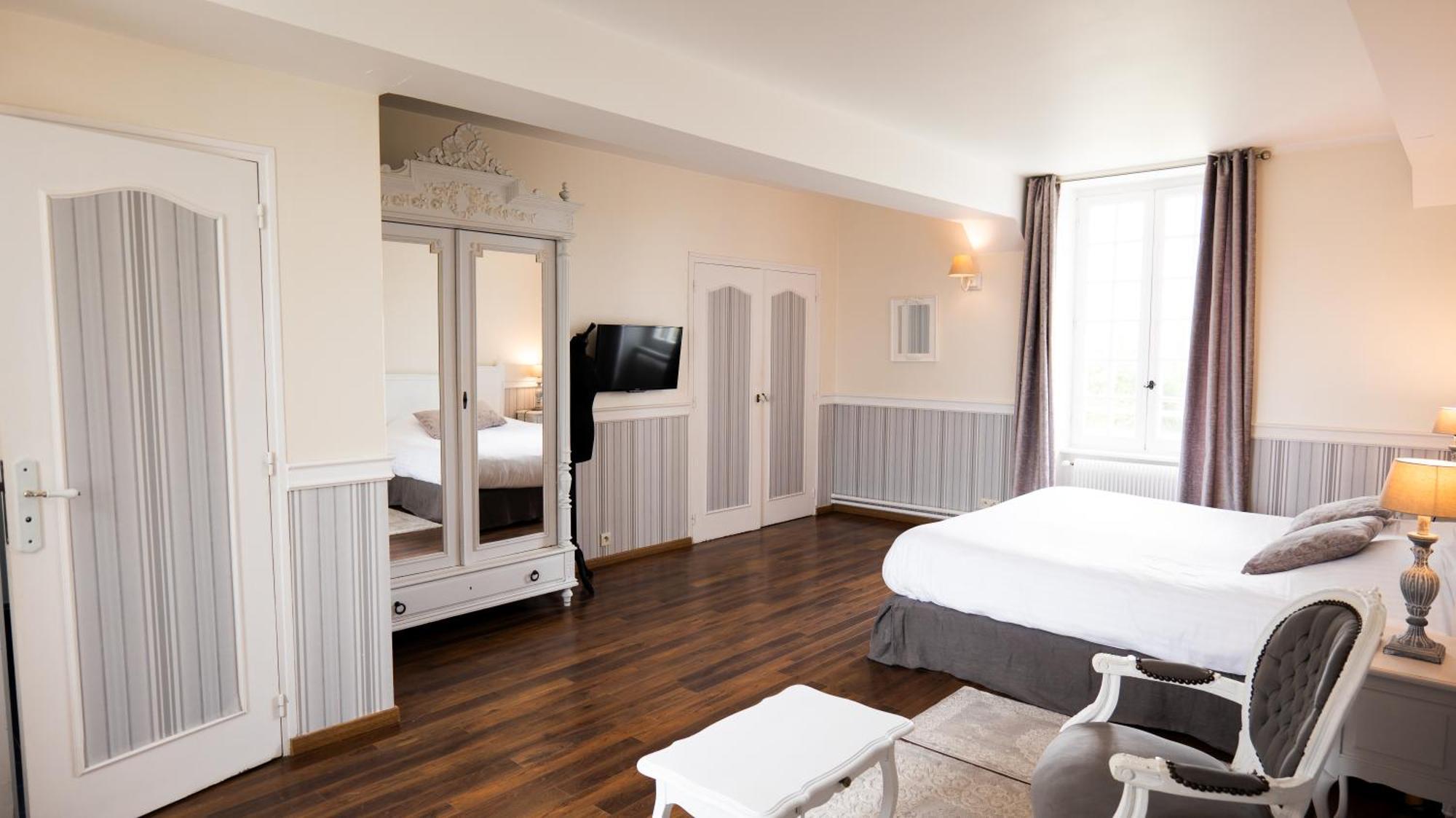 فندق Manoir 1685 Saint Malo المظهر الخارجي الصورة