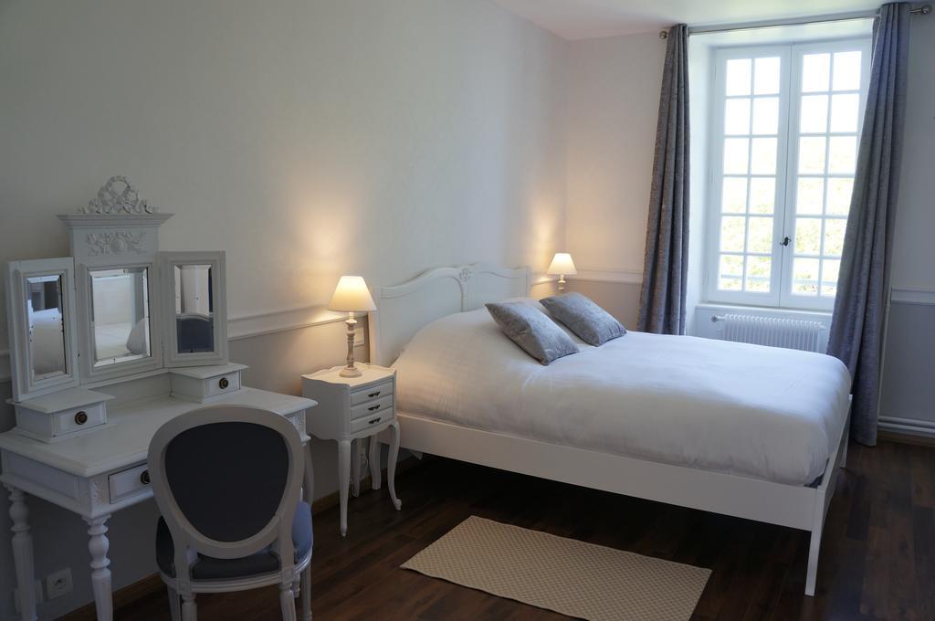 فندق Manoir 1685 Saint Malo المظهر الخارجي الصورة