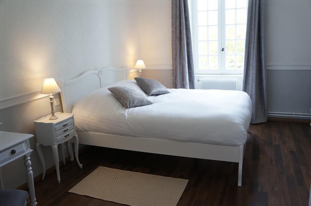 فندق Manoir 1685 Saint Malo المظهر الخارجي الصورة
