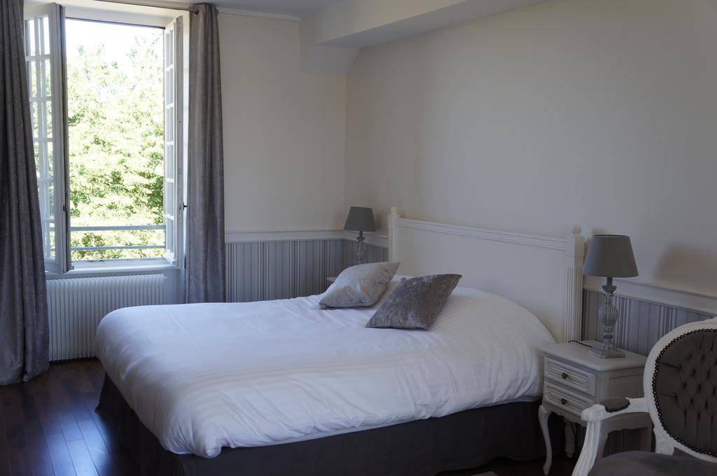فندق Manoir 1685 Saint Malo المظهر الخارجي الصورة