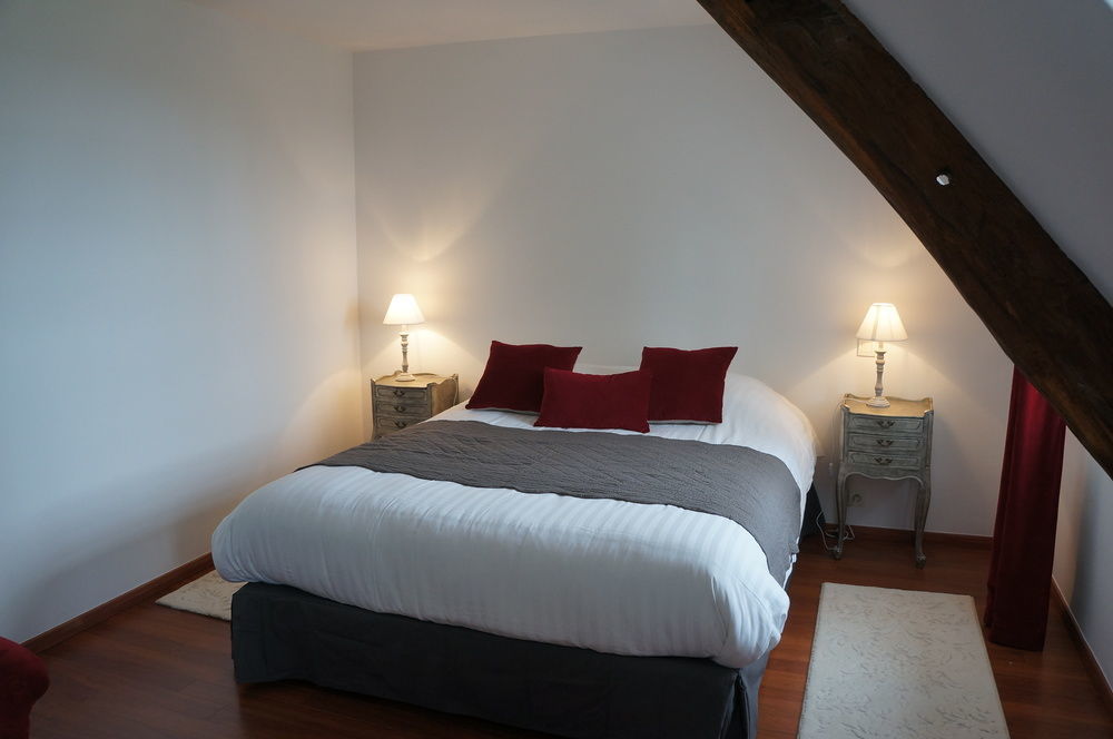 فندق Manoir 1685 Saint Malo المظهر الخارجي الصورة